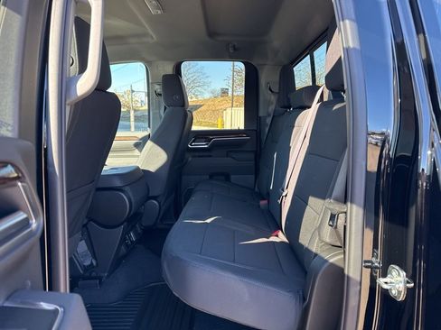 New 2026 GMC Sierra 2500 SLE w/ SLE Value Package; image 26