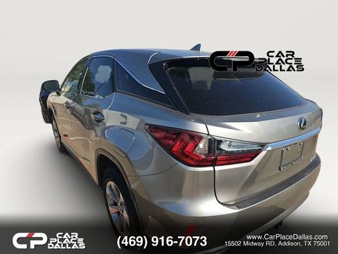 Used 2019 Lexus RX 350 FWD image 6