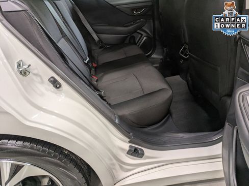 Used 2024 Subaru Legacy Premium AWD/4WD image 27