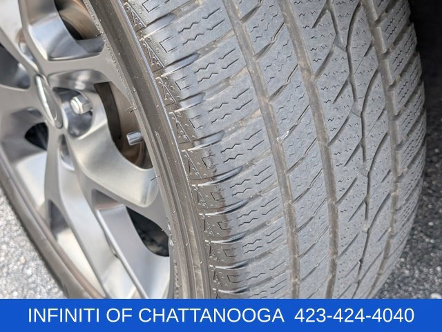 Used 2025 Chrysler Pacifica Limited FWD image 33