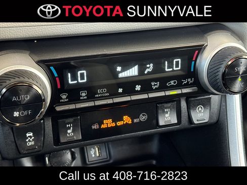 Certified 2023 Toyota RAV4 XLE Premium image 25