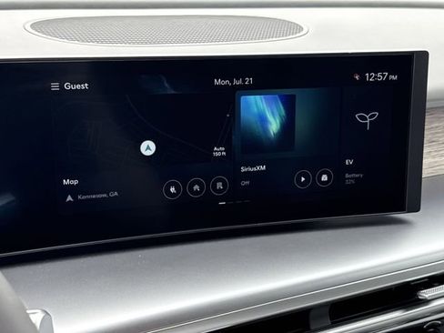 New 2026 Hyundai Ioniq 9 SEL image 23