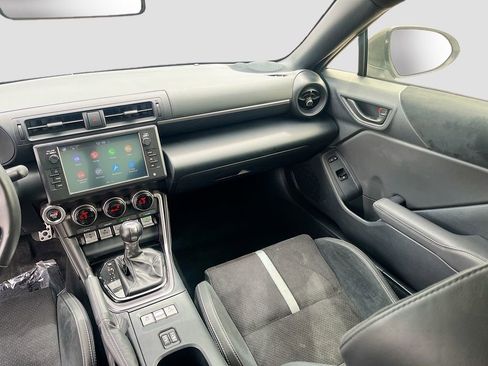Used 2024 Toyota GR86 Premium w/ Performance Package RWD image 22