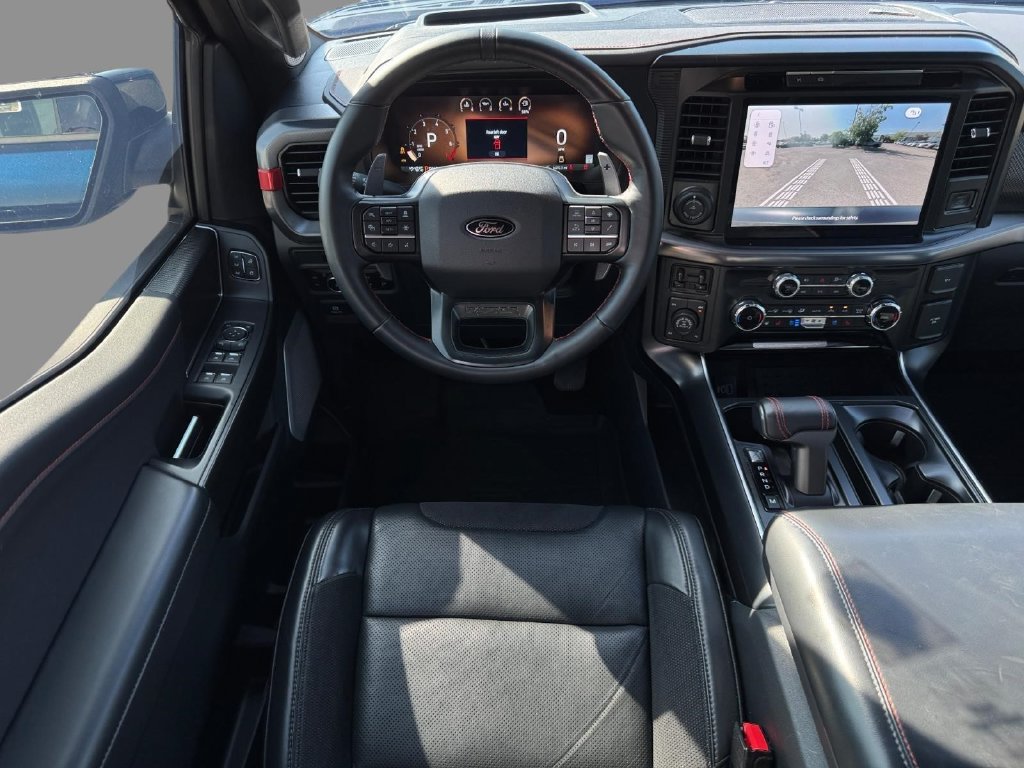 Used 2025 Ford F150 Raptor AWD/4WD image 12