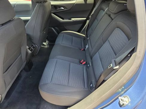 Certified 2026 Chevrolet Equinox LT FWD image 11