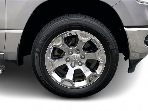 Certified 2020 RAM 1500 Big Horn image 31