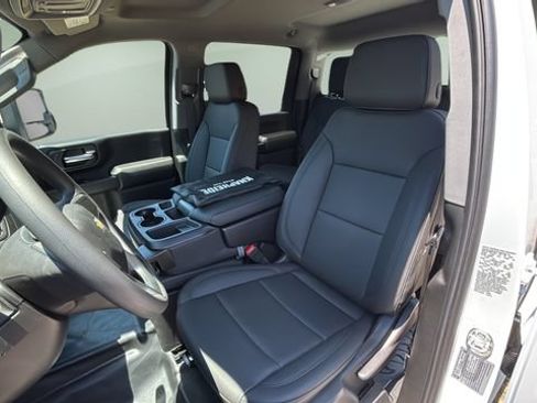 New 2026 Chevrolet Silverado 3500 W/T w/ WT Convenience Package AWD/4WD image 18