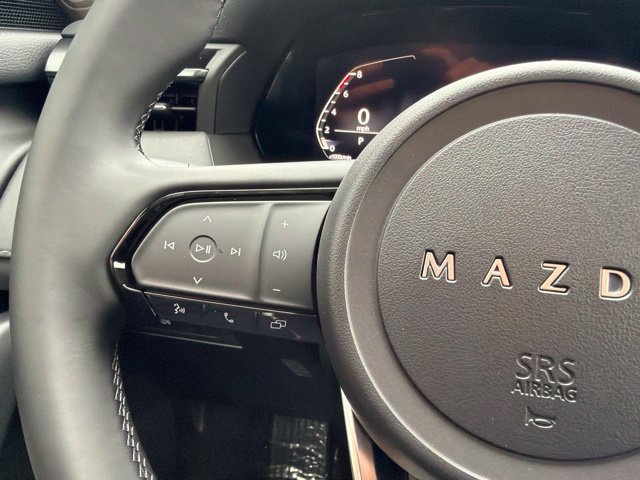 New 2026 MAZDA CX-5 Select AWD/4WD image 19