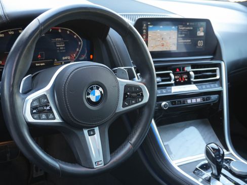 Used 2020 BMW M850i Gran Coupe xDrive image 10