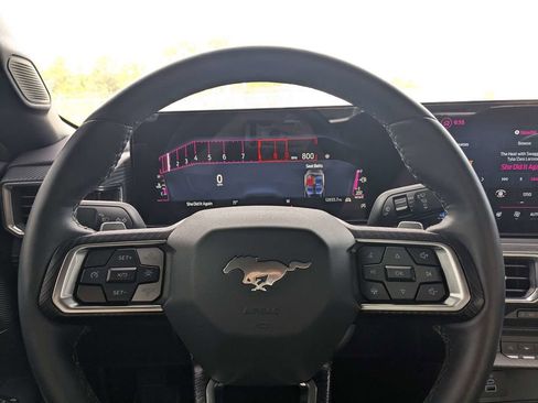 Used 2024 Ford Mustang GT Premium RWD image 21