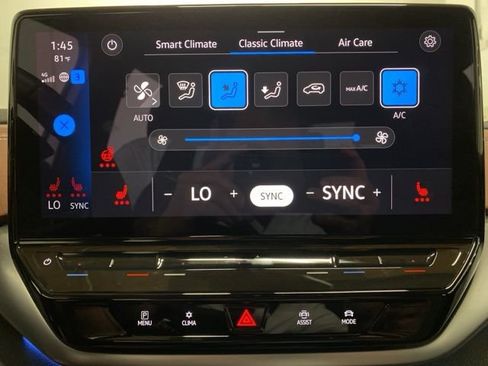 Used 2022 Volkswagen ID.4 Pro S RWD image 57