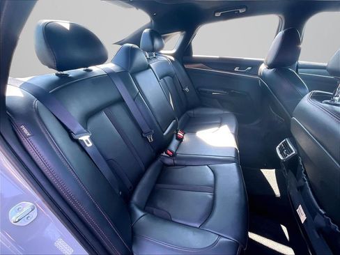 Used 2024 Kia K5 GT FWD image 25