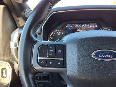 Used 2023 Ford F150 XLT w/ Equipment Group 302A High image 36