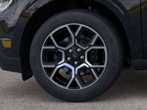 New 2026 Ford Maverick Lariat AWD/4WD image 20