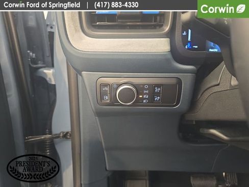 New 2026 Ford Maverick XLT FWD image 36