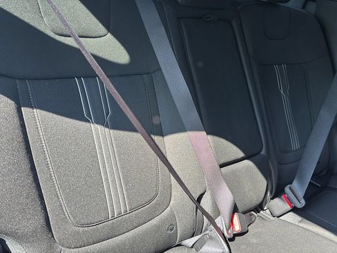 Certified 2024 Hyundai Tucson SEL FWD image 41