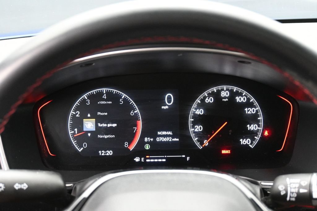 Used 2023 Honda Civic Si image 12