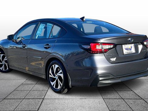 Used 2025 Subaru Legacy Premium image 2