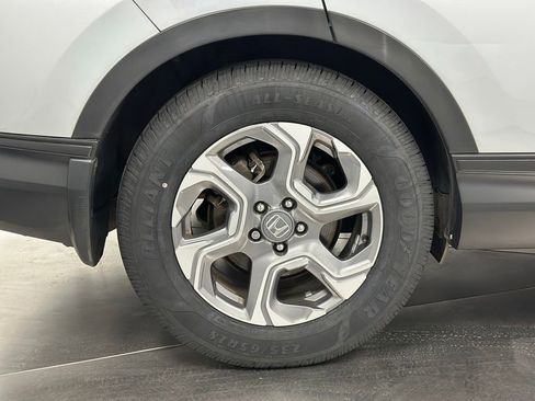 Used 2018 Honda CR-V EX image 26