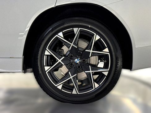 New 2026 BMW X3 xDrive30 w/ M Sport Package image 11