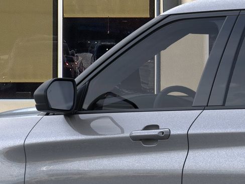 New 2026 Ford Explorer Active AWD/4WD image 43