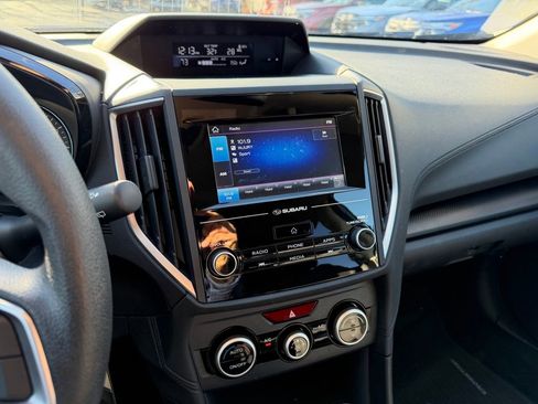 Used 2023 Subaru Crosstrek 2.0i image 26