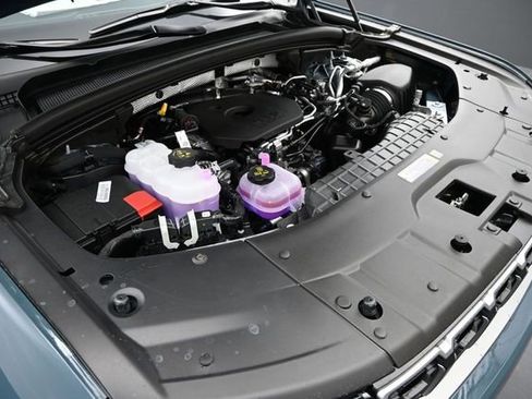 New 2026 Jeep Grand Cherokee L Limited AWD/4WD image 39