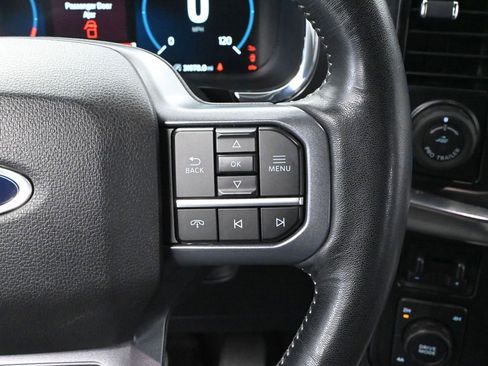 Used 2023 Ford F150 Lariat image 29