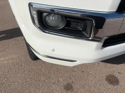 Used 2018 Toyota 4Runner Limited AWD/4WD image 58