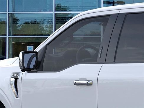 Used 2024 Ford F150 XLT w/ Equipment Group 302A MID image 21