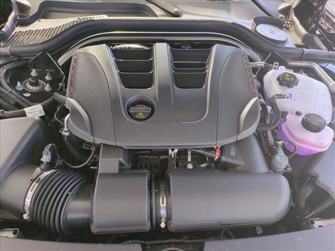 New 2026 Dodge Charger Scat Pack image 17