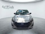 Used 2025 Nissan Versa S w/ Trunk Package image 2