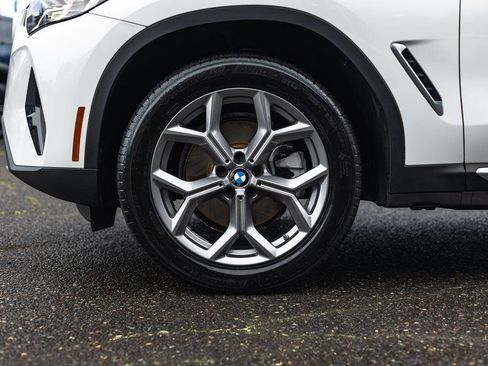 Used 2022 BMW X3 xDrive30i w/ Convenience Package image 12