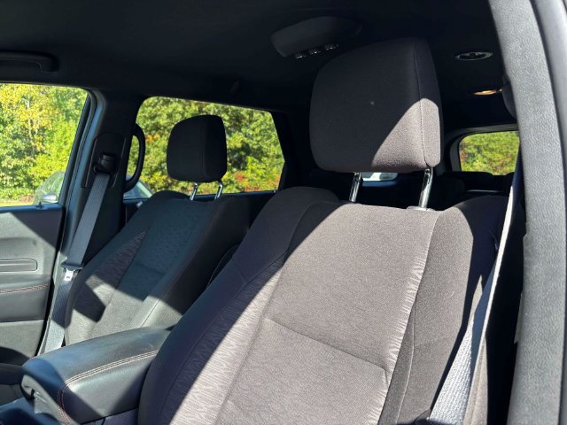 Used 2023 Dodge Durango R/T w/ Blacktop Package AWD/4WD image 9