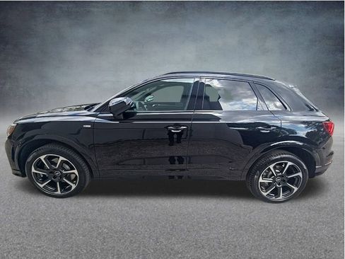 Used 2025 Audi Q3 2.0T Premium Plus image 8