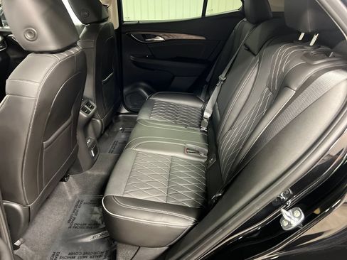 Certified 2023 Buick Envision Avenir AWD/4WD image 14