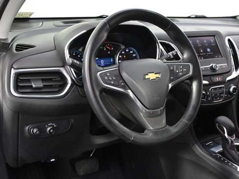 Used 2023 Chevrolet Equinox LT AWD/4WD image 11