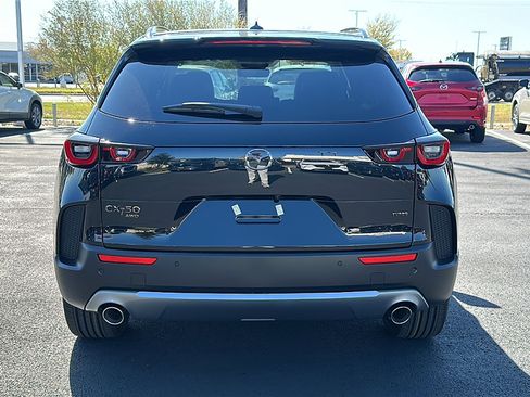 New 2026 MAZDA CX-50 AWD 2.5 S w/ Weather Package image 7