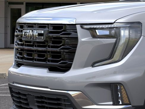 New 2026 GMC Acadia Elevation w/ Black Edition FWD image 15
