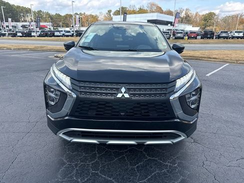 Used 2024 Mitsubishi Eclipse Cross SE image 8