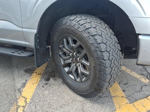 Used 2023 Ford F150 Tremor w/ Equipment Group 402A High AWD/4WD image 29