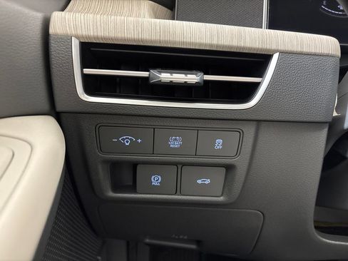 Certified 2025 Hyundai Sonata SEL FWD image 34