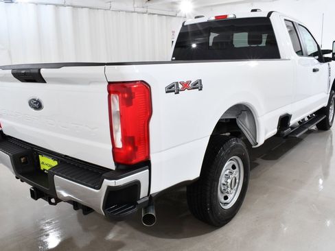 New 2026 Ford F250 XL w/ XL Driver Assist Package image 11