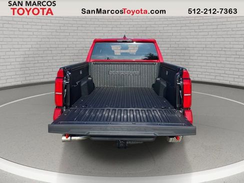 New 2026 Toyota Tacoma TRD Off-Road image 6