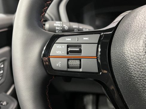 New 2026 Honda Pilot TrailSport image 18
