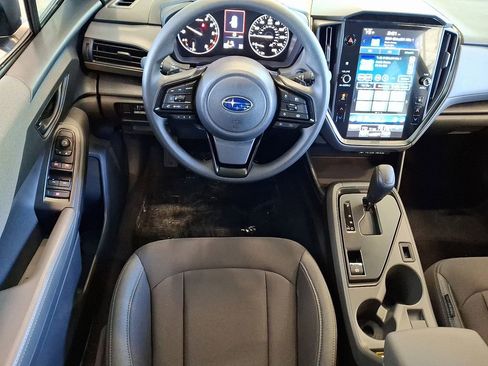 New 2026 Subaru Crosstrek 2.5i Premium AWD/4WD image 2