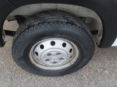 Used 2020 RAM ProMaster 1500 FWD image 14