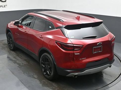 Used 2023 Chevrolet Blazer LT w/ Convenience Package FWD image 41