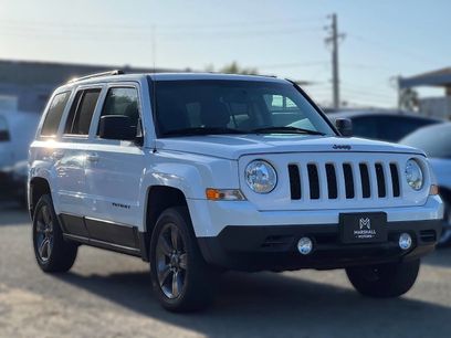 Used 2016 Jeep Patriot Sport w/ Power Value Group