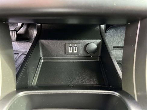 Certified 2019 Ford Fusion SEL image 21